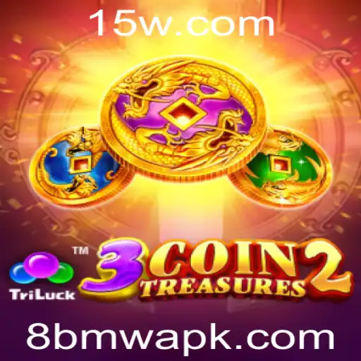 Explore o Fascinante Mundo de 3CoinTreasures2: Guia Completo e Regras do Jogo