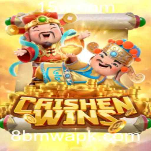 CaishenWins: Explorando o Fascínio do Jogo e a Influência de 8bmw
