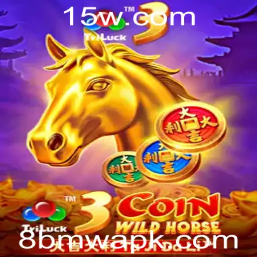 Descobrindo o Mundo de 3CoinWildHorse: O Encantador Jogo de Estratégia