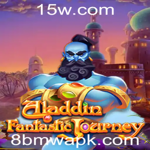Descubra o Universo Encantador do Jogo Aladdin