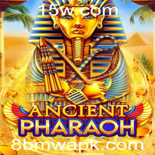 Descubra o Universo de AncientPharaoh: Mistério e Estratégia no Antigo Egito