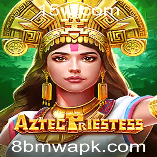 Descubra o Fascínio de AztecPriestess: Aventura e Mistério em um Único Jogo