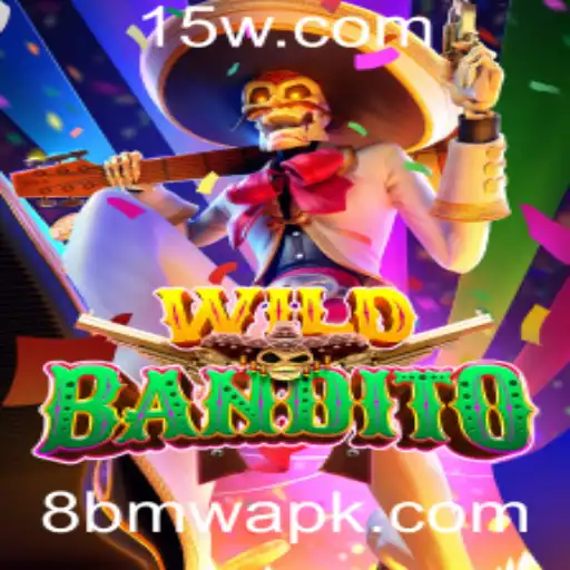 Descubra as Aventuras de WildBandito: Um Jogo Inovador de Estratégia e Ação