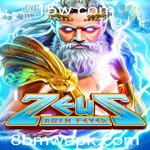 Descubra a Emoção de ZeusRushFever