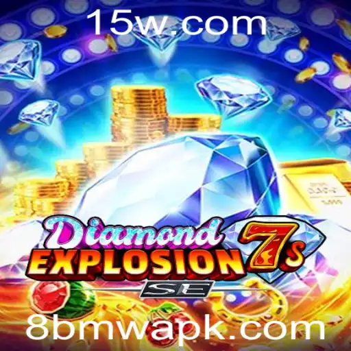Descubra o Fascinante Mundo de DiamondExplosion7sSE: Empolgante e Cheio de Aventuras