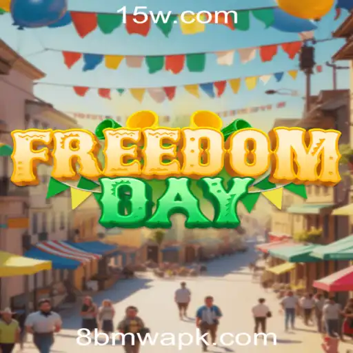 FreedomDay: Uma Aventura de Estratégia e Liberdade