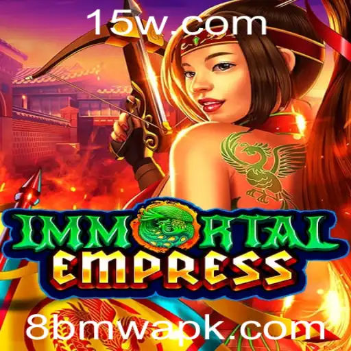 Explorando a Fascinante Jornada de 'ImmortalEmpress'