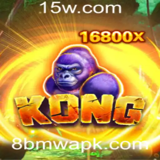 Descobrindo o Universo de 'Kong': Uma Jornada Inovadora no Mundo dos Jogos