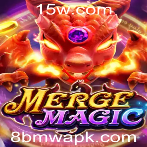 Descubra o Fascinante Mundo de MERGEMAGIC