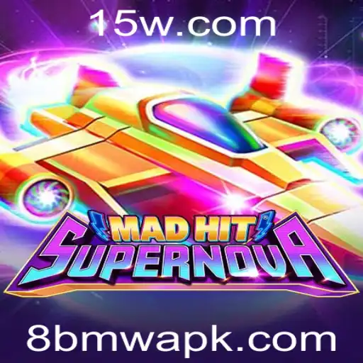 Desvendando MadHitSupernova: O Jogo que Está Revolucionando o Mundo dos Jogos Online