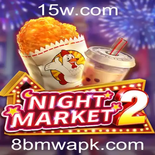 Explorando a Nova Sensação dos Jogos: NightMarket2