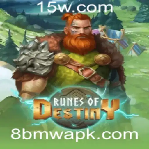 RunesOfDestiny: Mergulhe na Aventura Épica do Mundo de Fantasia