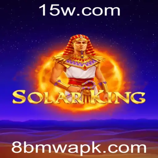 Descubra SolarKing: Uma Aventura Intergaláctica Animadora