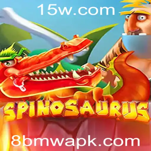 Descubra o Mundo de Spinosaurus: O Jogo de Estratégia que Revolucionou o Gênero