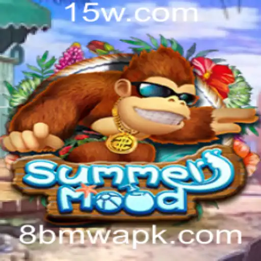 Descubra o Mundo de SummerMood: A Vibração do Verão em um Jogo Único