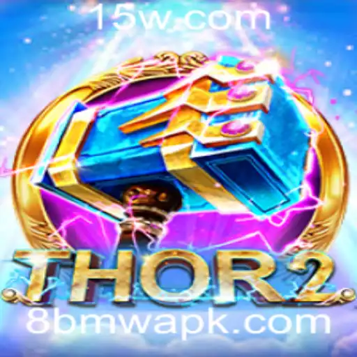 Thor2: Uma Jornada Épica com 8bmw