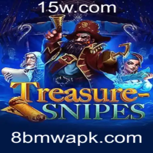 TreasureSnipes: A Nova Sensação do Mundo dos Jogos
