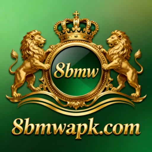 8bmw Logo