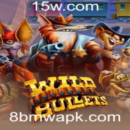 WildBullets: Revolução no Mundo dos Jogos de Tiro