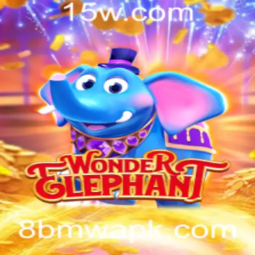 WonderElephant: O Novo Jogo Que Conquista o Mundo com Estratégia e Diversão